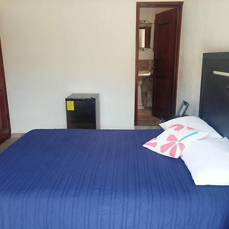 Hostal San Jose San Jose del Cabo Exterior photo