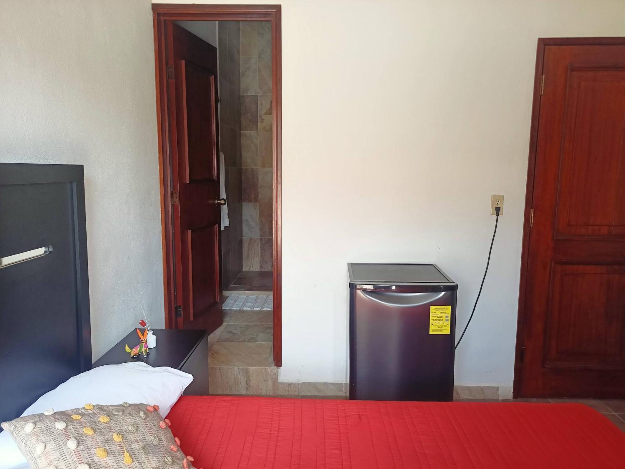 Hostal San Jose San Jose del Cabo Exterior photo