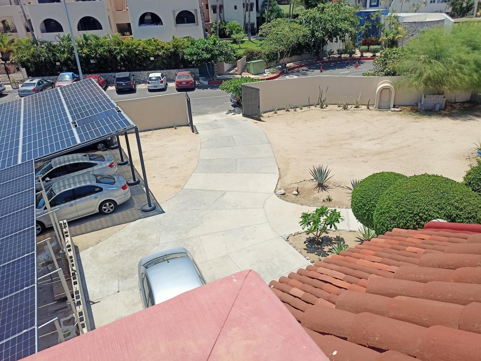 Hostal San Jose San Jose del Cabo Exterior photo