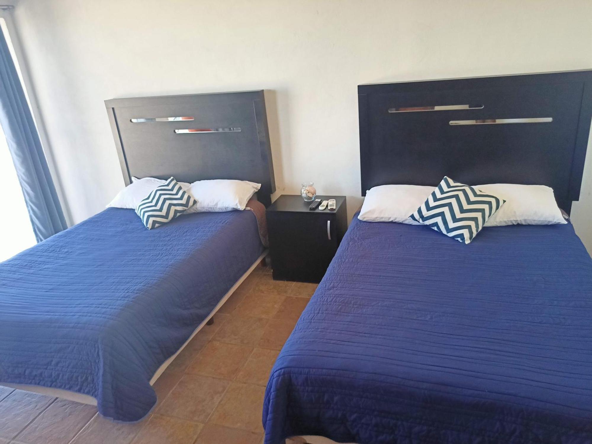 Hostal San Jose San Jose del Cabo Exterior photo