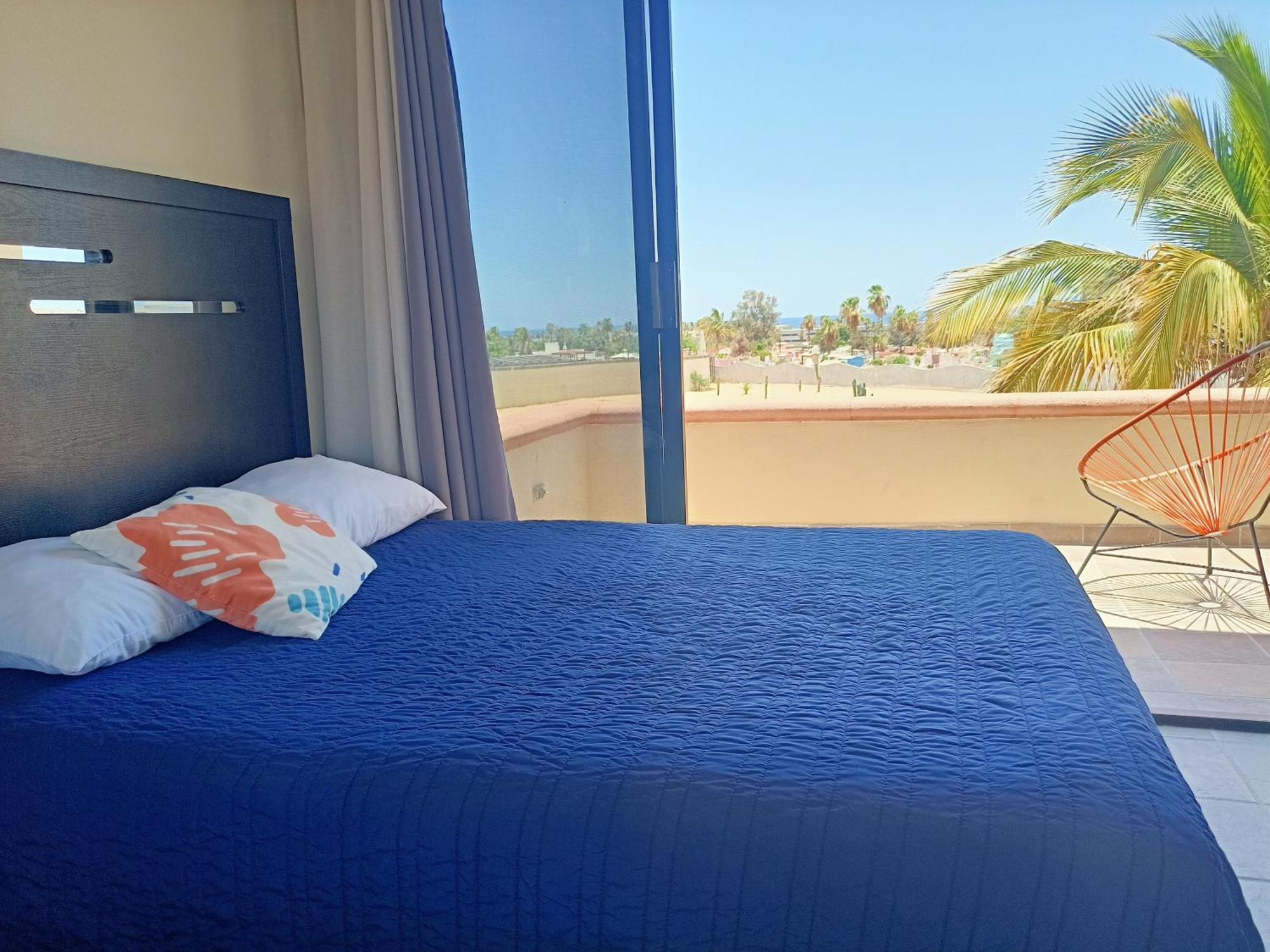 Hostal San Jose San Jose del Cabo Exterior photo