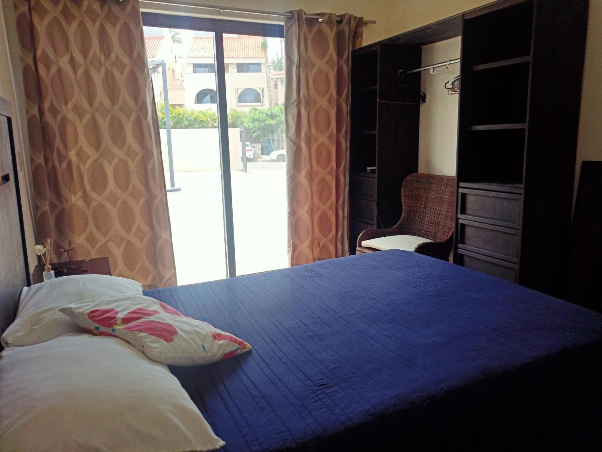 Hostal San Jose San Jose del Cabo Exterior photo