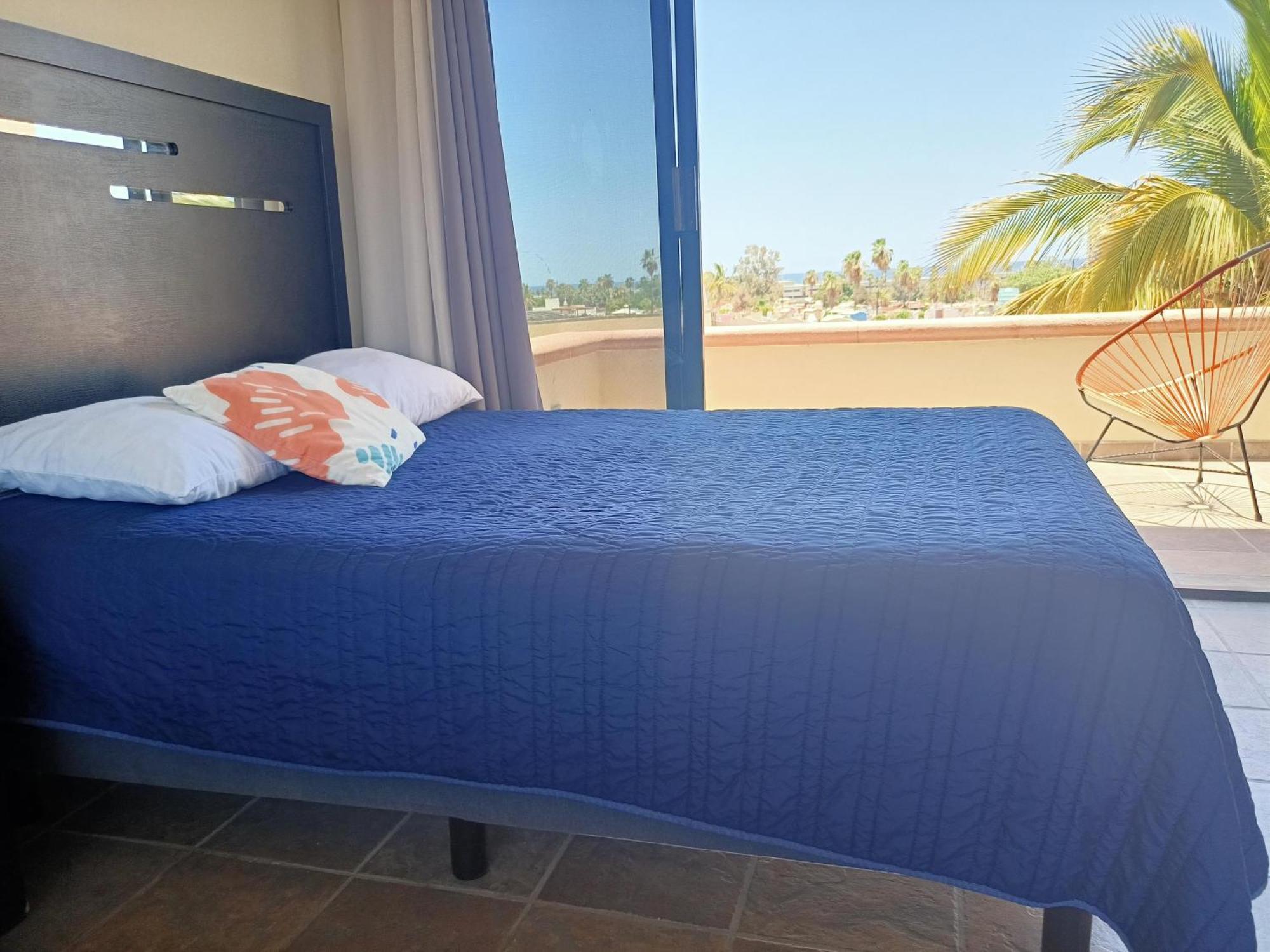 Hostal San Jose San Jose del Cabo Exterior photo