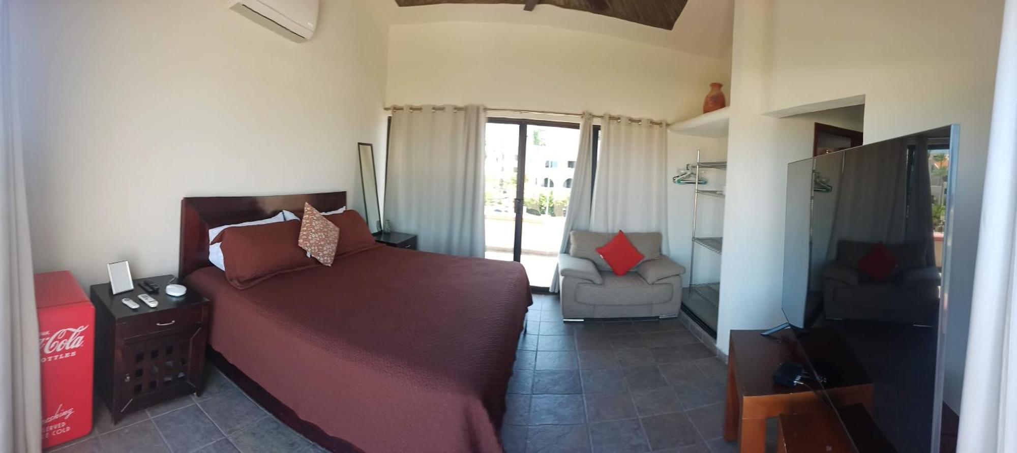 Hostal San Jose San Jose del Cabo Exterior photo