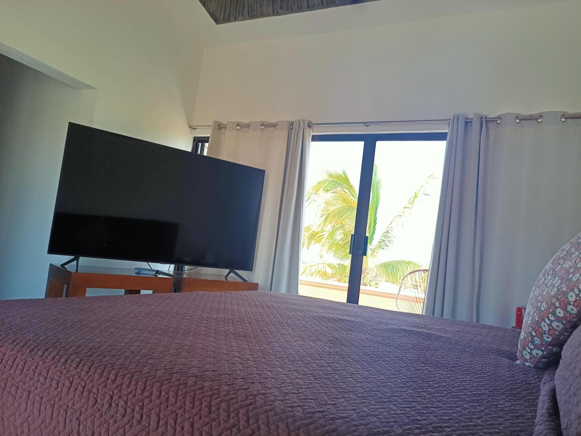 Hostal San Jose San Jose del Cabo Exterior photo