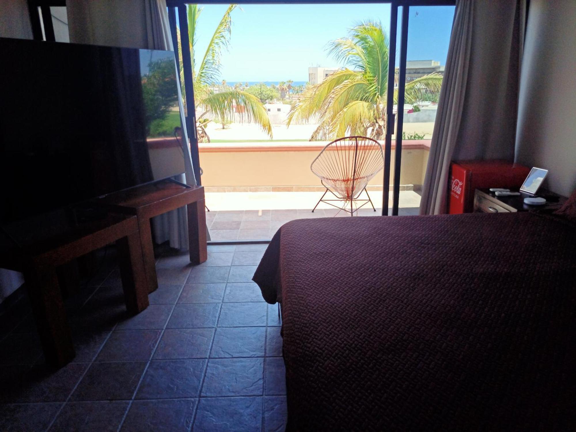 Hostal San Jose San Jose del Cabo Exterior photo