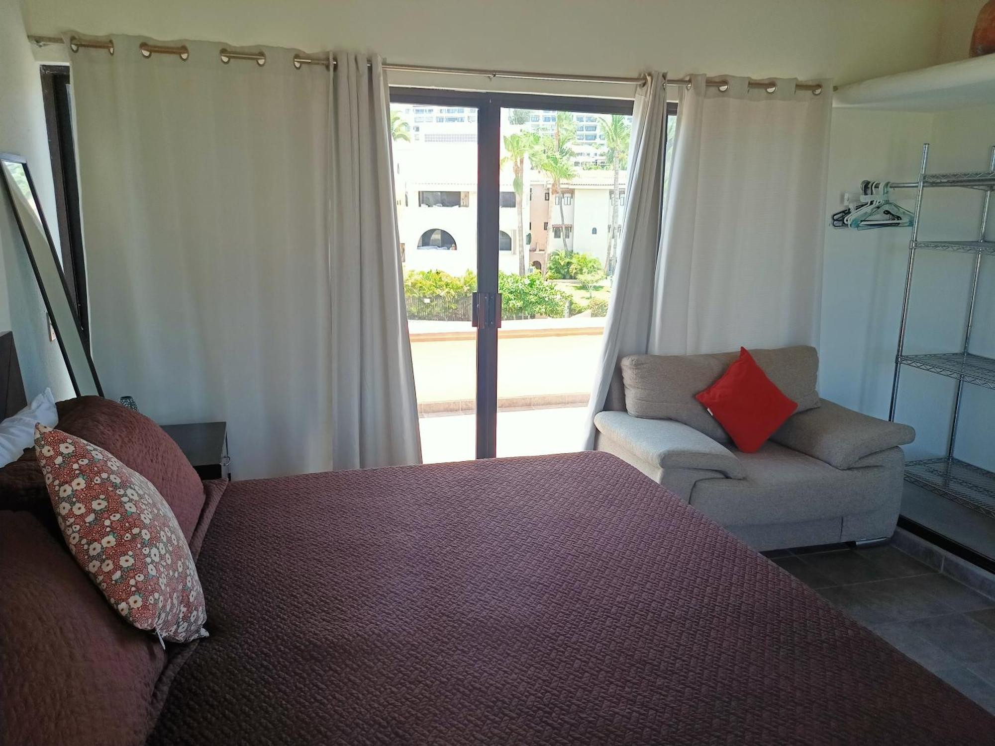Hostal San Jose San Jose del Cabo Exterior photo