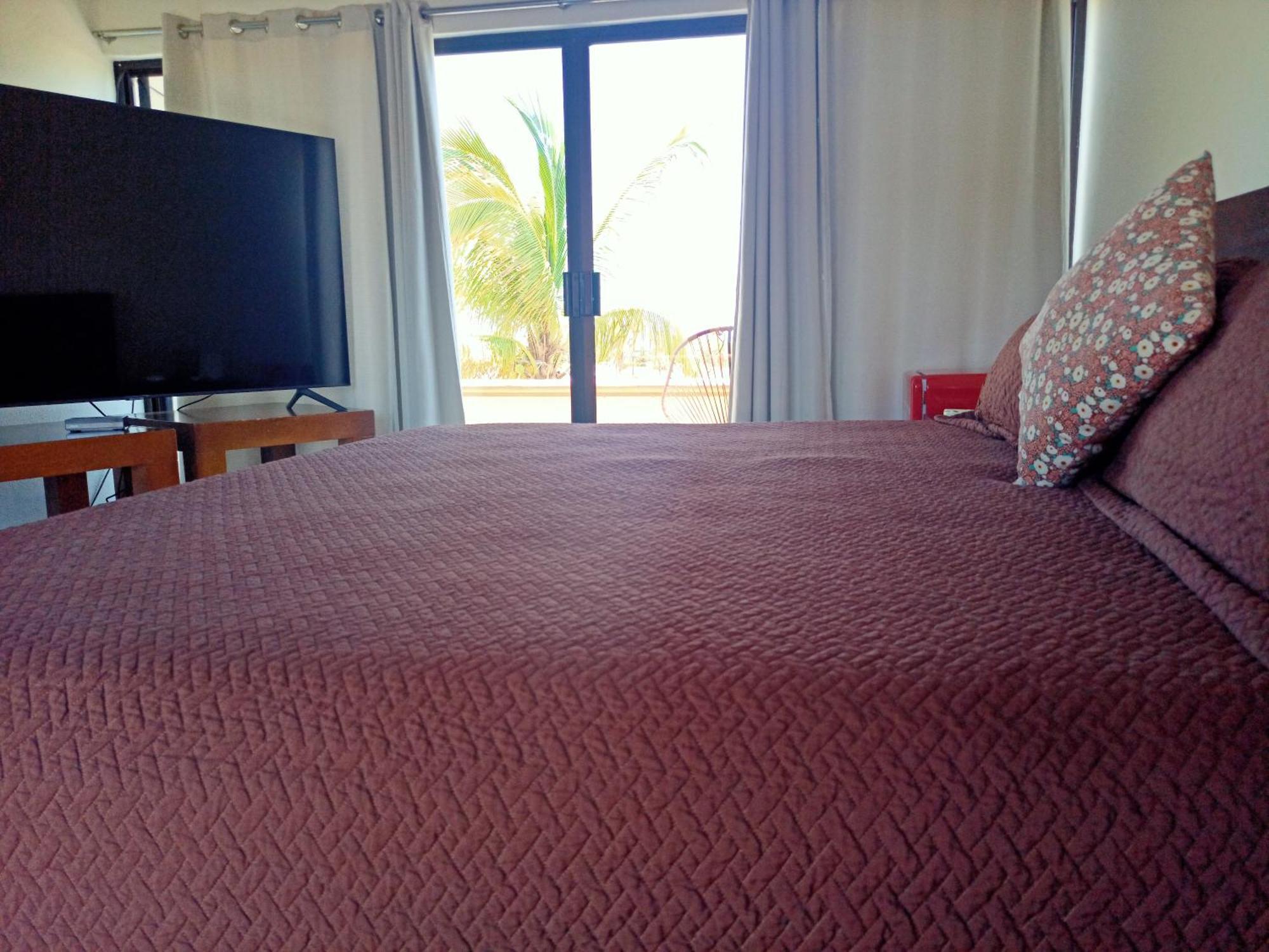 Hostal San Jose San Jose del Cabo Exterior photo